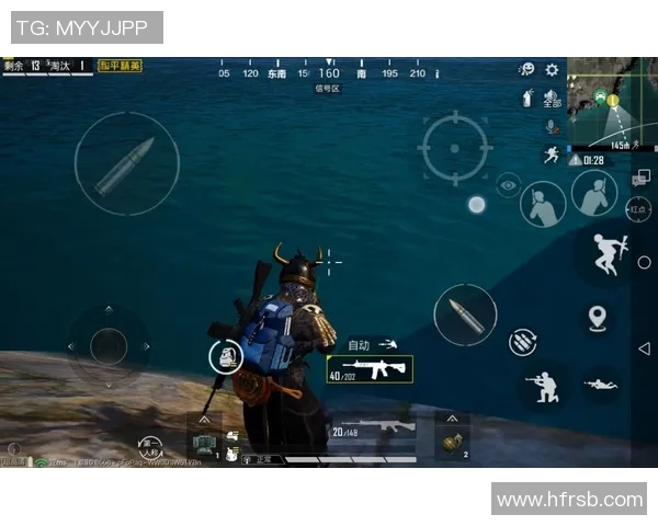 电竞数据分析与黄军的和平精英成长之路深度对话 电竞数据分析与黄军的和平精英成长之路深度对话