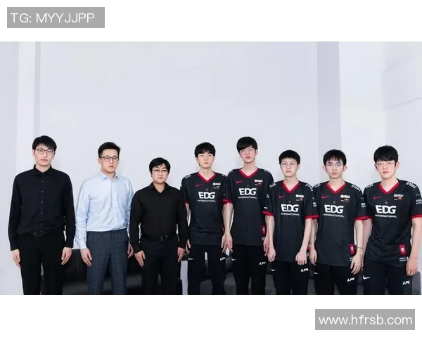 电竞实时数据分析EDG在英雄联盟中的战术转换与成效评估