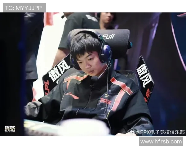 电竞实时数据分析聚焦FPX战队的盯防策略与战术解读
