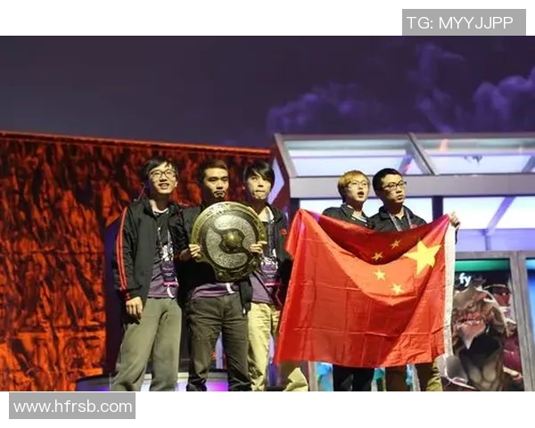 热议DOTA2WE战队状态变革背后的原因与未来展望分析 热议DOTA2WE战队状态变革背后的原因与未来展望分析