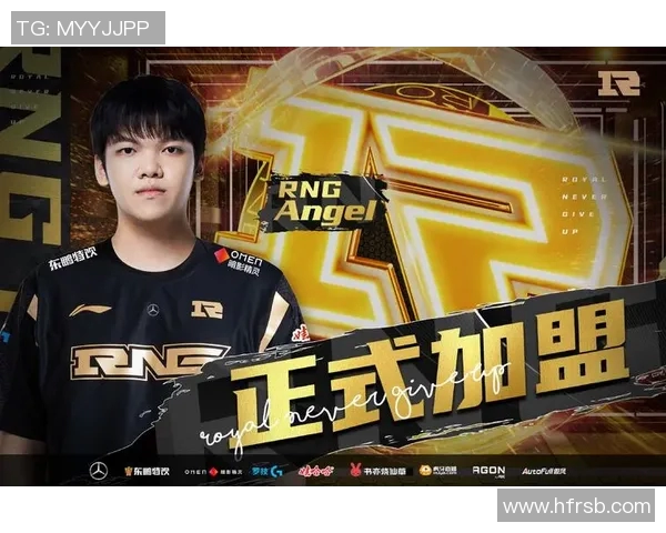 电竞比分英雄联盟焦点RNG的战术意识与团队协作深度分析实时数据