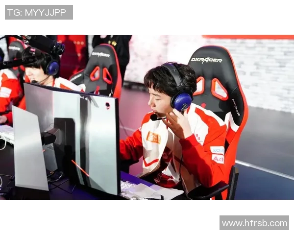 esports数据深入分析WE在职业联赛中的实力表现与未来发展潜力