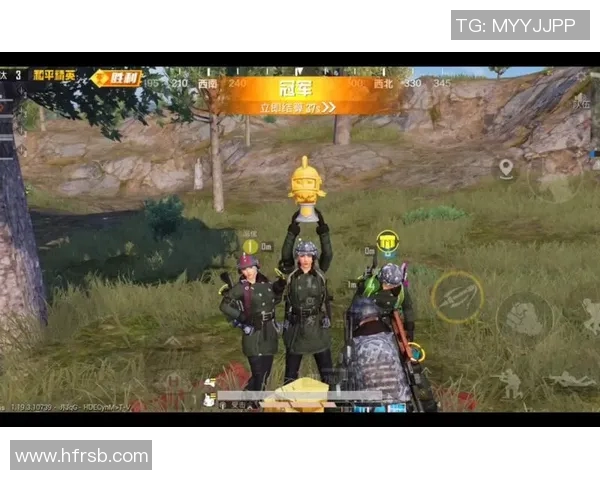 和平精英深度解析LNG战队的战术控制与团队协作策略实时新闻