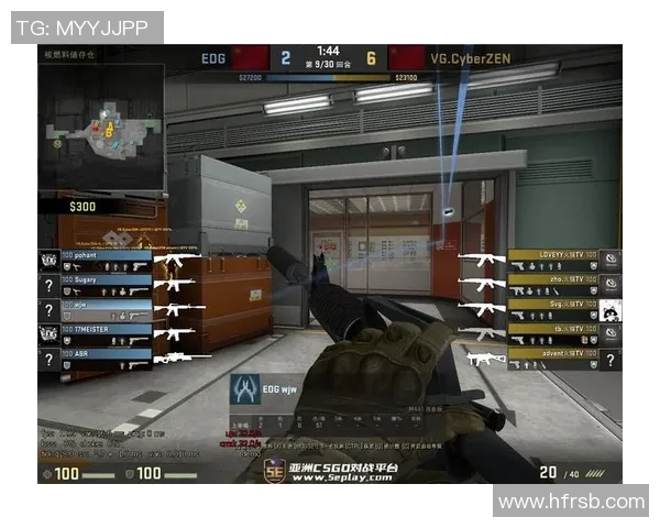 深入剖析EDG在CSGO中的阵地战策略与战术运用实时新闻 深入剖析EDG在CSGO中的阵地战策略与战术运用实时新闻