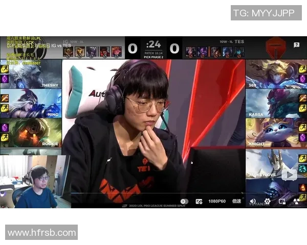 赛后复盘TES与IG对决中的心理素质分析与启示实时新闻